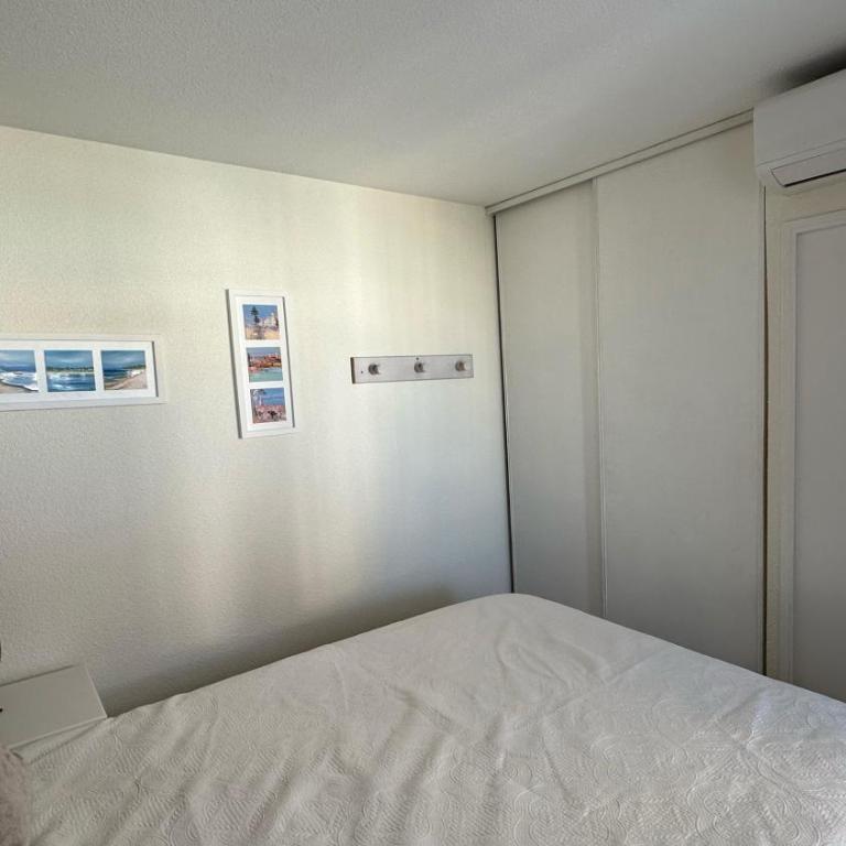 Seaside501 - Apartamento con vistas al mar - 13
