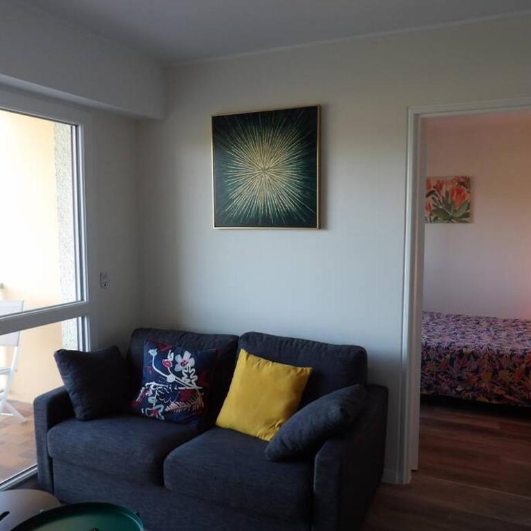 Charmant T2 tout confort Cabourg - Apartment mit 1 Schlafzimmer - 2