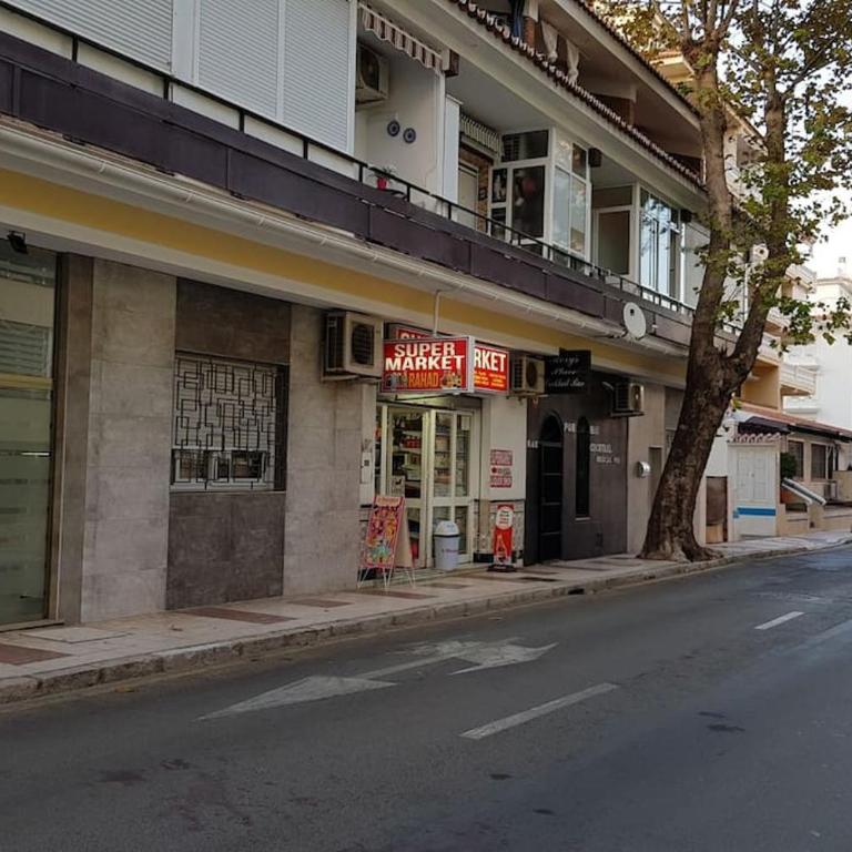 Jos's House. Thai Loft 50mt to La Carihuela Beach - One-Bedroom Apartment - 18