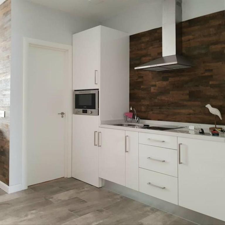 Jos's House. Thai Loft 50mt to La Carihuela Beach - One-Bedroom Apartment - 5
