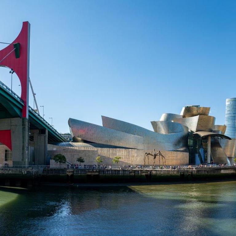 BILBAO DREAMS Luxury - Deluxe Apartment - 60