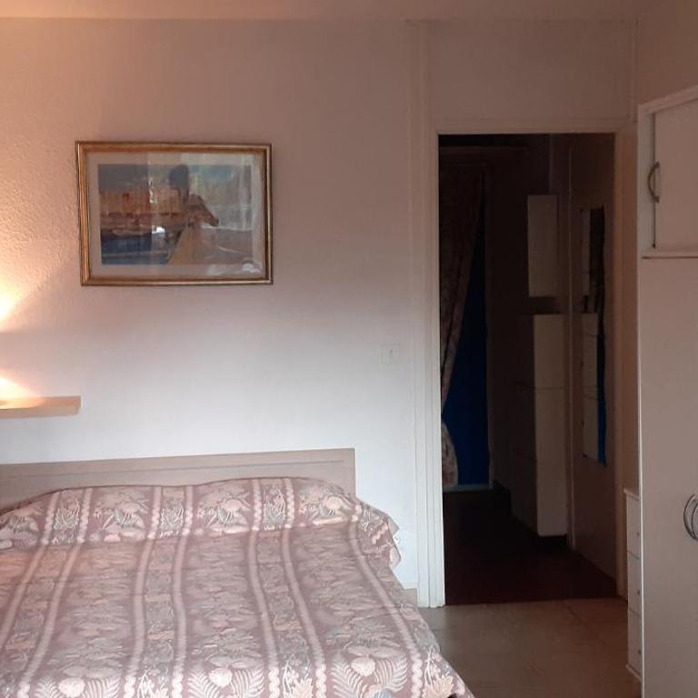 Charmant Studio Centre Port du Cap d'Agde - Apartment mit 1 Schlafzimmer - 5