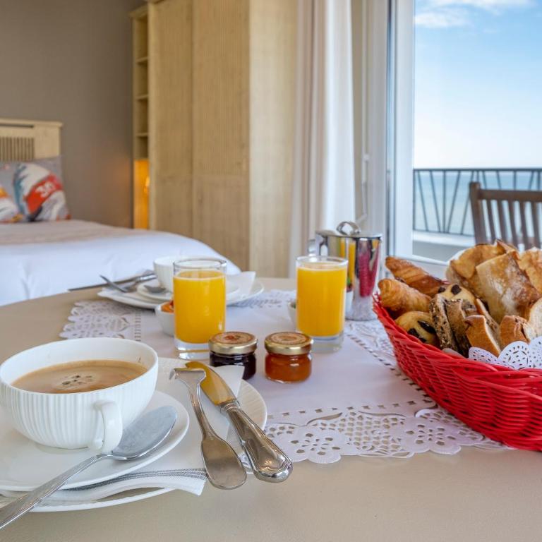 Family Golf Hotel - Chambre Quadruple - 7