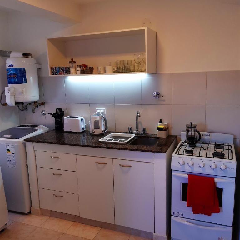 CASA DEL SUR - Apartamento de 1 dormitorio - 7