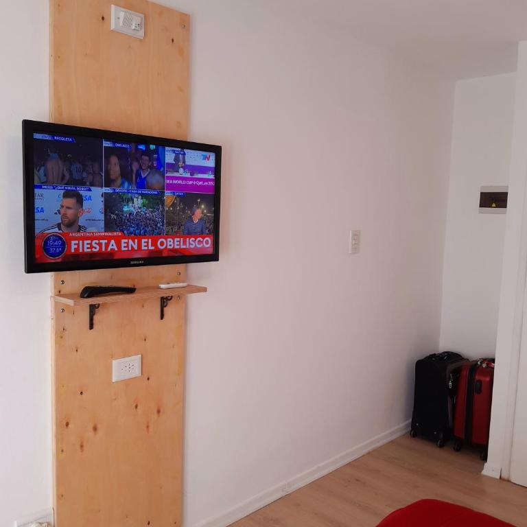 CASA DEL SUR - Apartamento de 1 dormitorio - 11