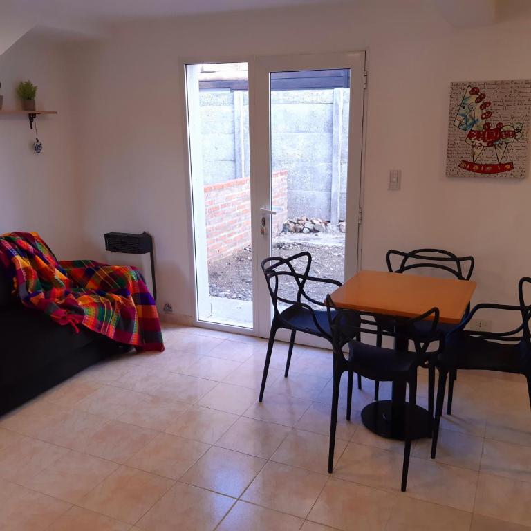 CASA DEL SUR - Apartamento de 1 dormitorio - 3