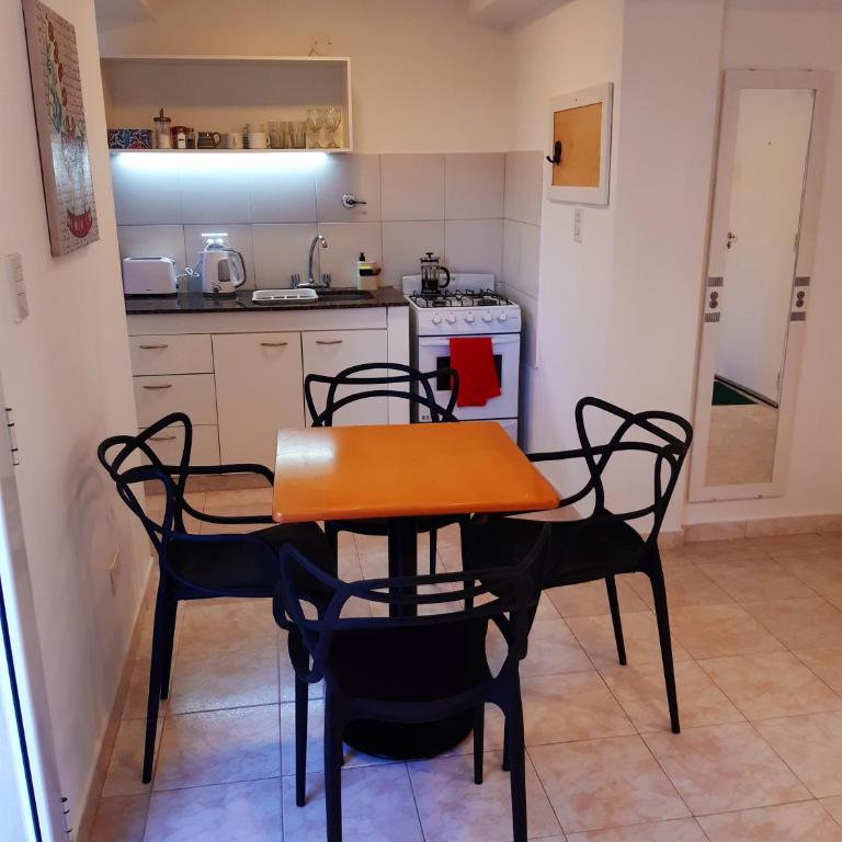 CASA DEL SUR - Apartamento de 1 dormitorio - 5