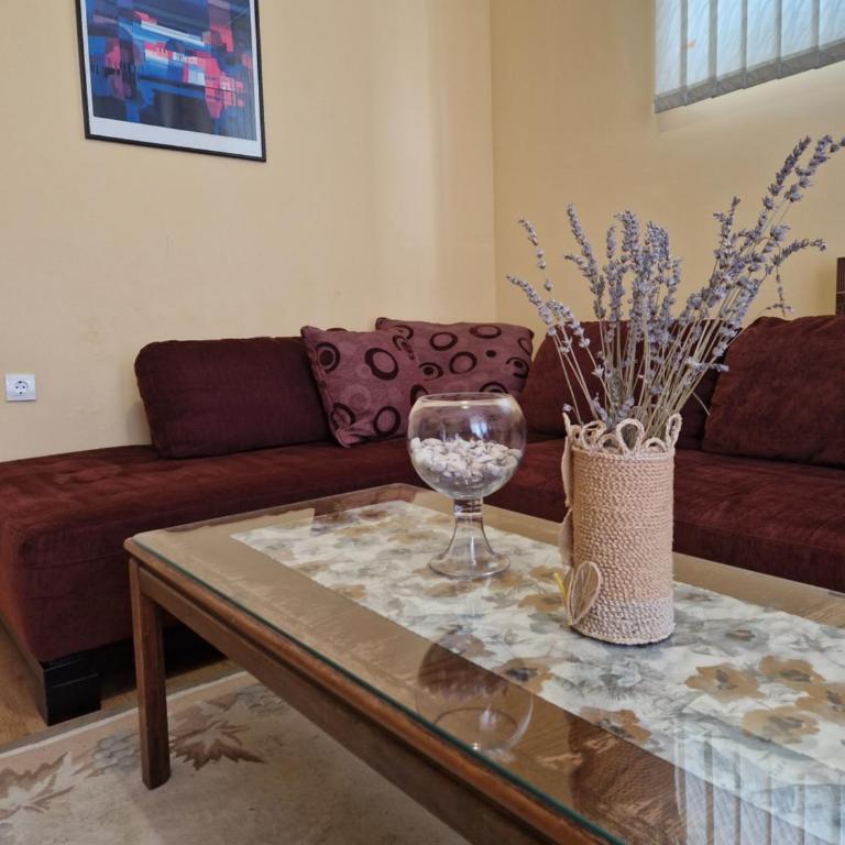 Apartment Studenac - Apartman sa 2 Spavaće Sobe - 1