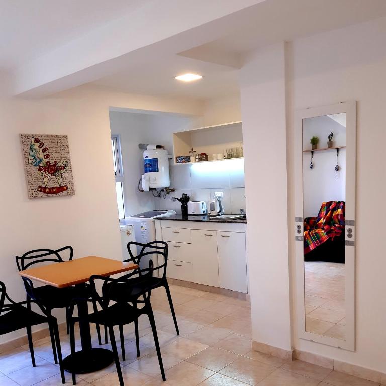 CASA DEL SUR - Apartamento de 1 dormitorio - 15