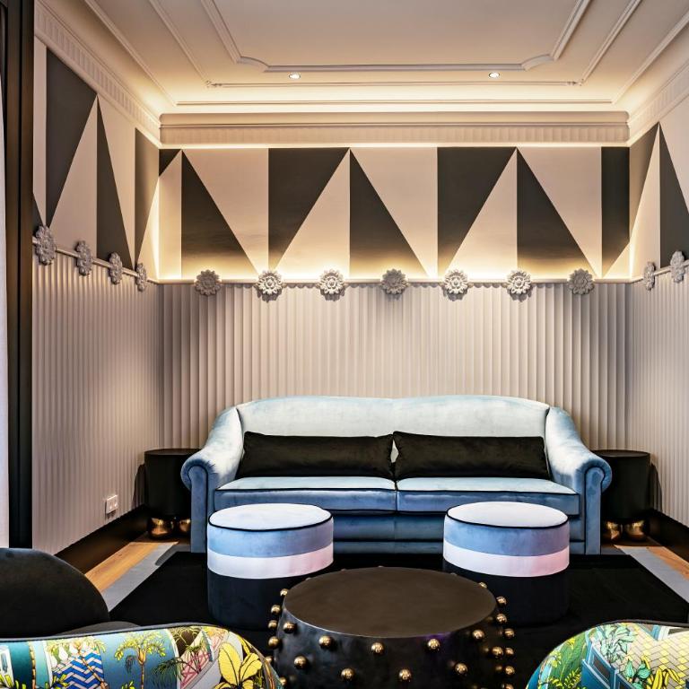 BILBAO DREAMS Luxury - Deluxe Apartment - 22