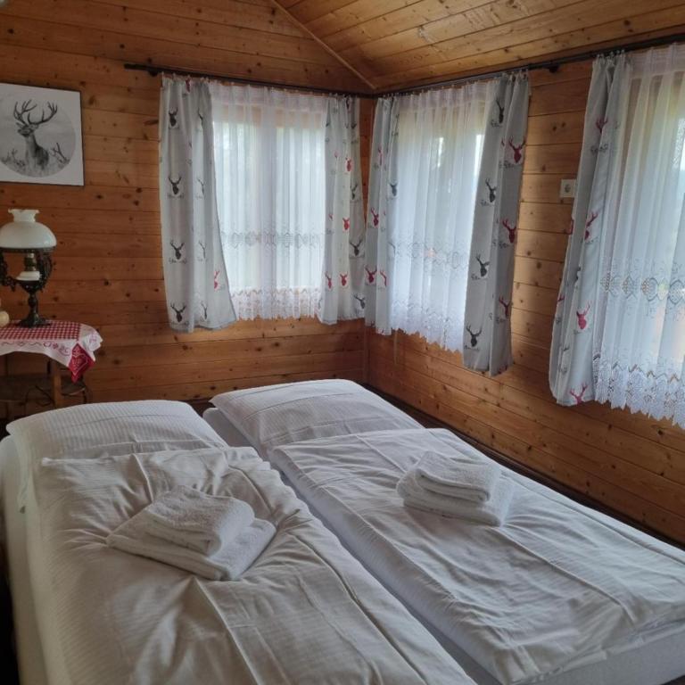 Hotel Pension Anke - Apartment mit 1 Schlafzimmer und Balkon (4 Personen) - 2
