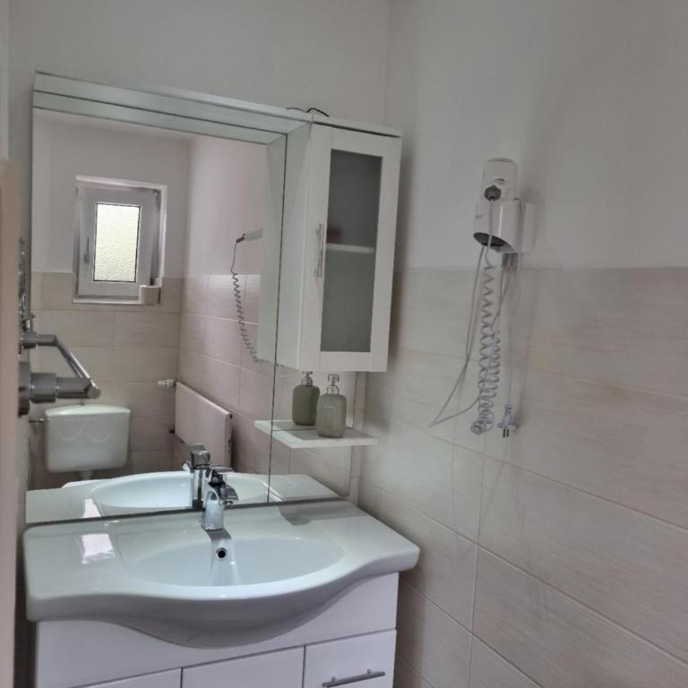 Hotel Pension Anke - Apartment mit Balkon - 6