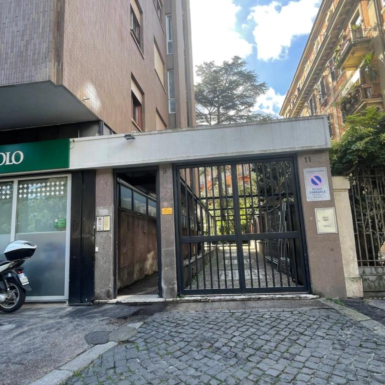 Mazzini Boutique Apartment - Appartement Deluxe - 28