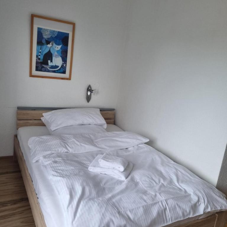 Hotel Pension Anke - Einzelzimmer - 1