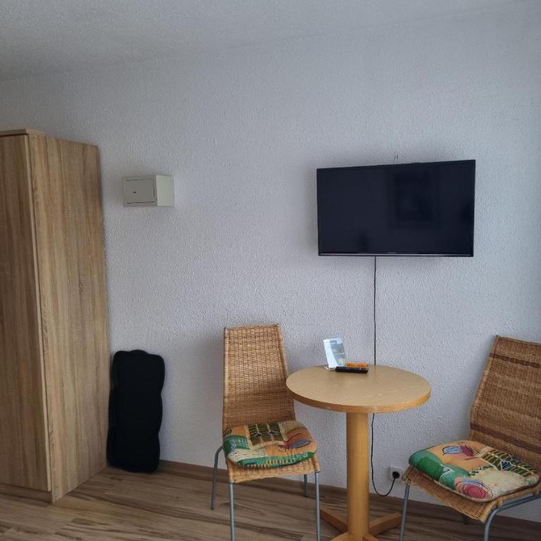 Hotel Pension Anke - Einzelzimmer - 2