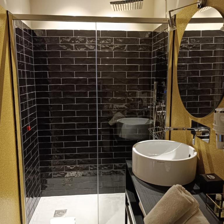 Italianflat - Theatrum Rooms and Suite - Economy Double Room - 13