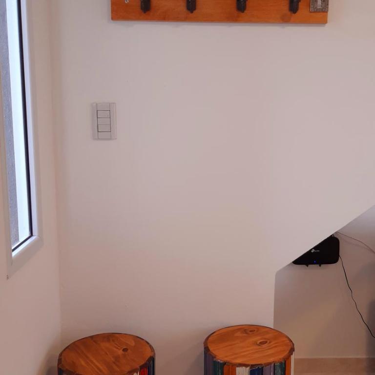 CASA DEL SUR - Apartamento de 1 dormitorio - 6
