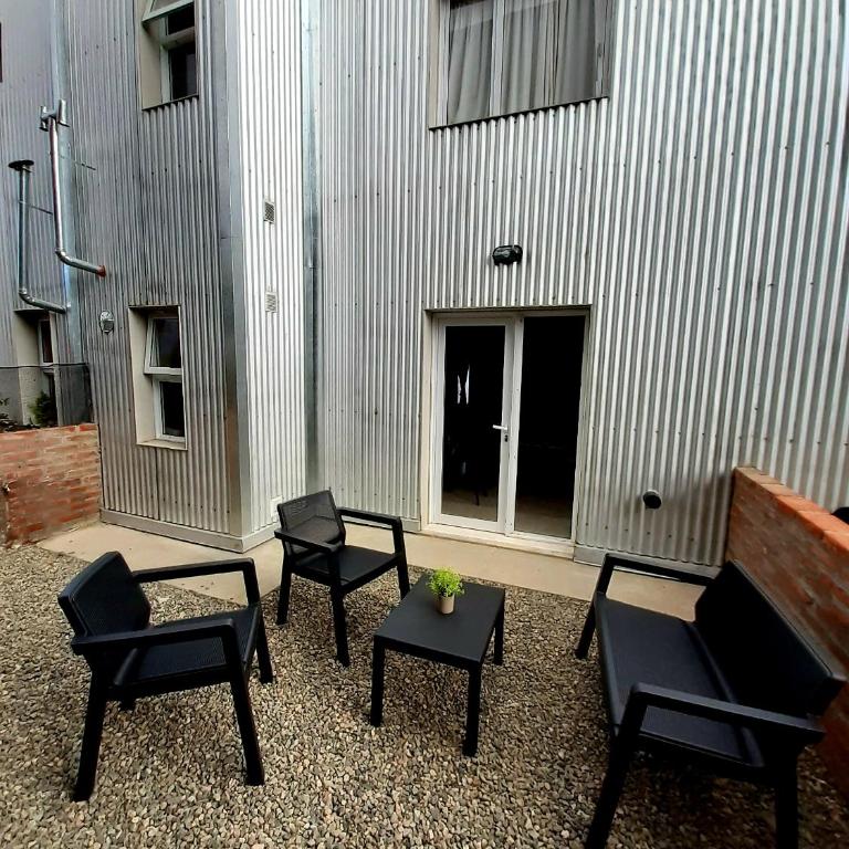 CASA DEL SUR - Apartamento de 1 dormitorio - 9