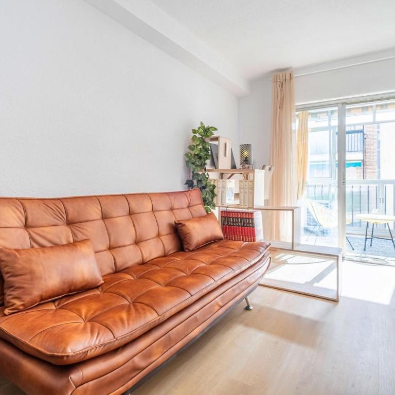 Stunning Apartment In El Campello With Wifi - Apartamento con 4 dormitorios - 5