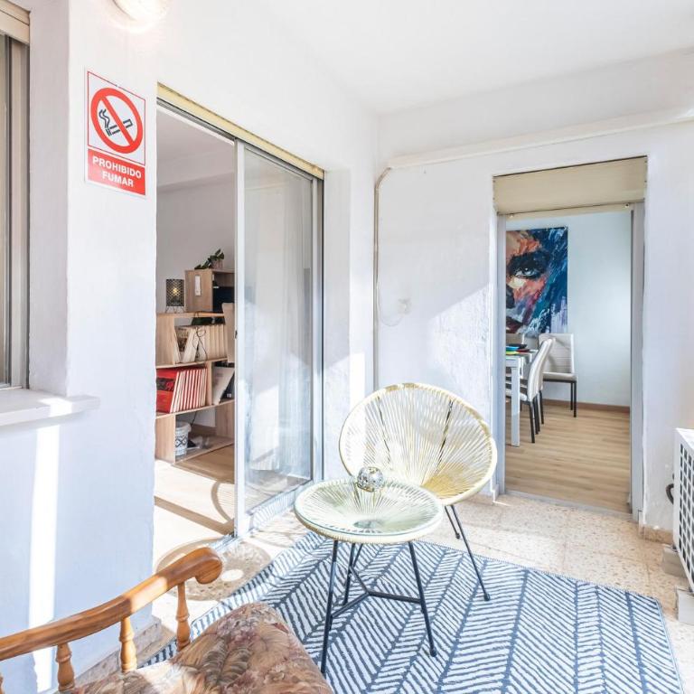 Stunning Apartment In El Campello With Wifi - Apartamento con 4 dormitorios - 6