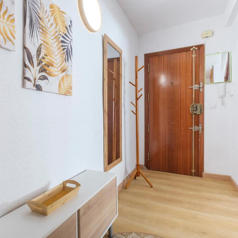 Stunning Apartment In El Campello With Wifi - Apartamento con 4 dormitorios - 15