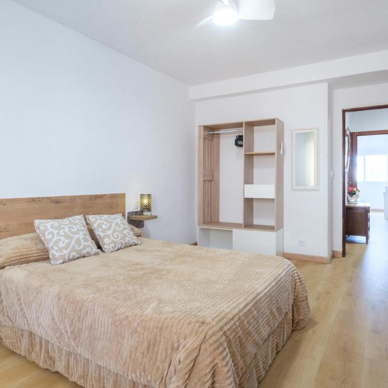 Stunning Apartment In El Campello With Wifi - Apartamento con 4 dormitorios - 19