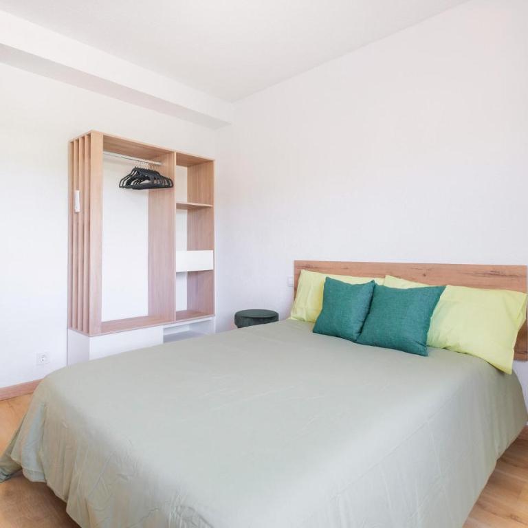 Stunning Apartment In El Campello With Wifi - Apartamento con 4 dormitorios - 22