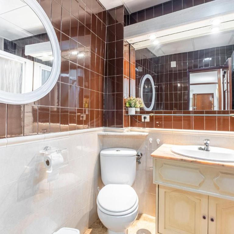 Stunning Apartment In El Campello With Wifi - Apartamento con 4 dormitorios - 23