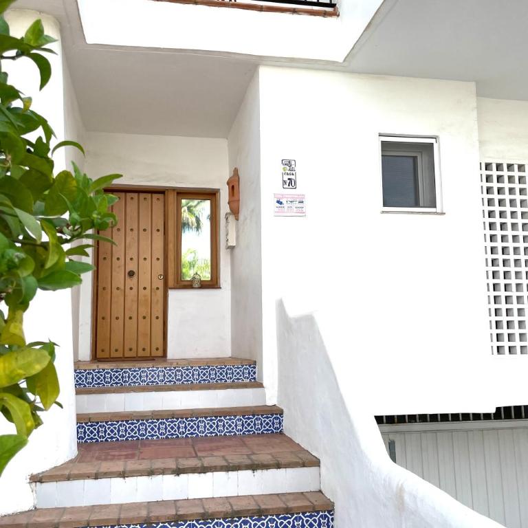 FANTASTIQUE MAISON DE VILLE A COSTALITA - Casa de 3 dormitorios - 1