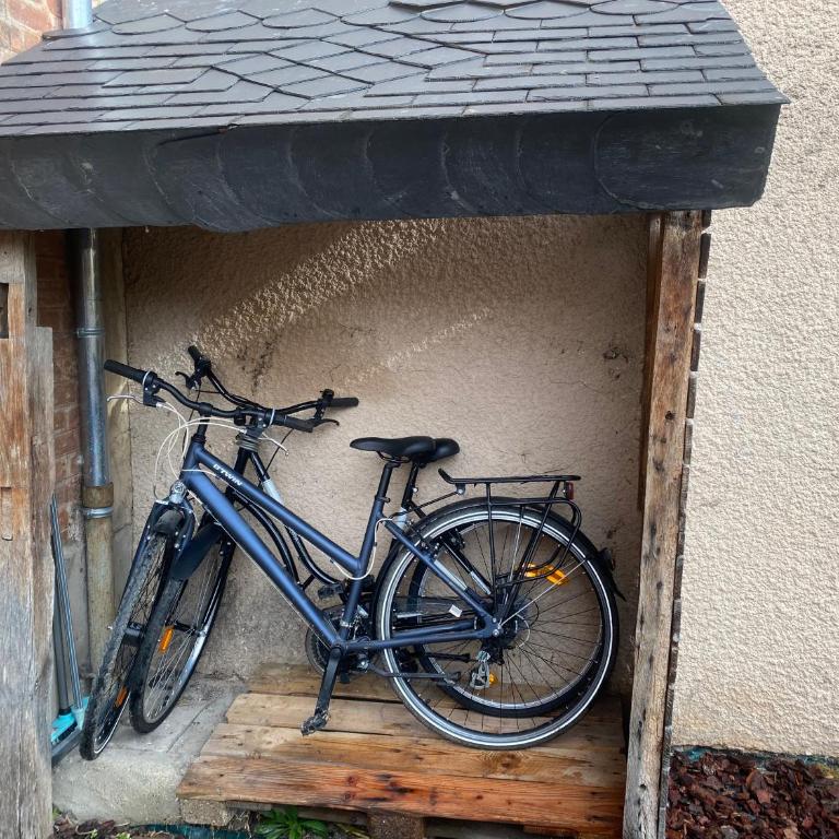 Au Cosy Garden - Appartement 1 Chambre - 17