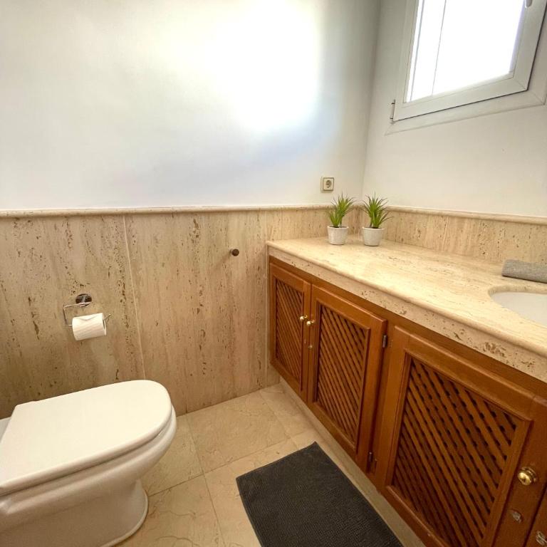 FANTASTIQUE MAISON DE VILLE A COSTALITA - Casa de 3 dormitorios - 11
