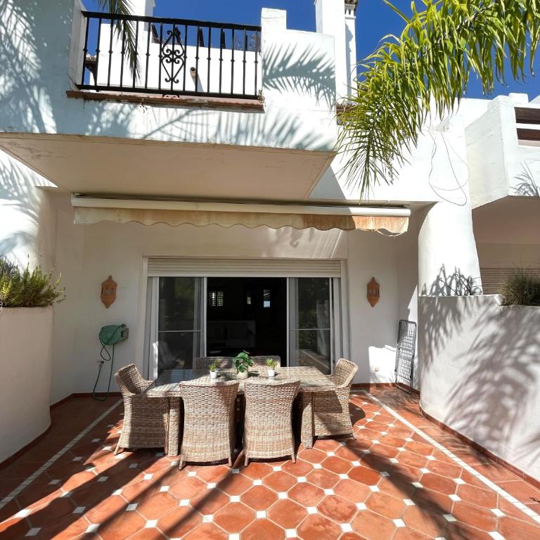 FANTASTIQUE MAISON DE VILLE A COSTALITA - Casa de 3 dormitorios - 20