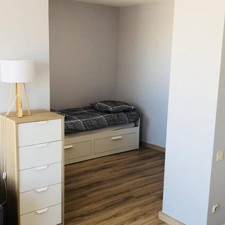 Studio Cabine Renové à 200m de la Plage - Parking Privé - FR-1-433-37 - Monolocale - 8