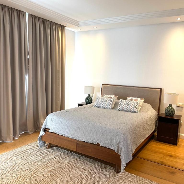 FANTASTIQUE MAISON DE VILLE A COSTALITA - Casa de 3 dormitorios - 22