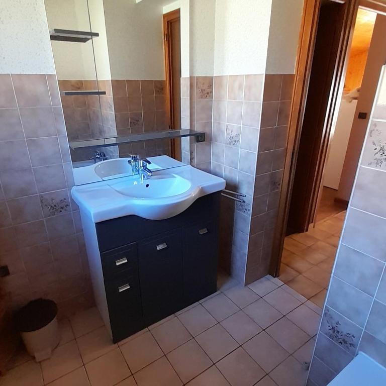 Appartement 54 m², 6 pers., proche pistes, Grand-Bornand - FR-1-467-76 - Apartamento (6 adultos) - 3