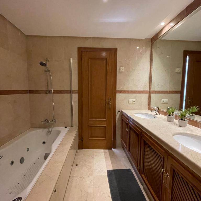 FANTASTIQUE MAISON DE VILLE A COSTALITA - Casa de 3 dormitorios - 26