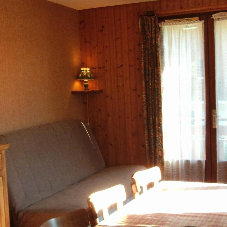 Appartement familial pour 6 personnes proche des pistes - Le Grand-Bornand - FR-1-467-78 - Appartement (6 Adultes) - 3