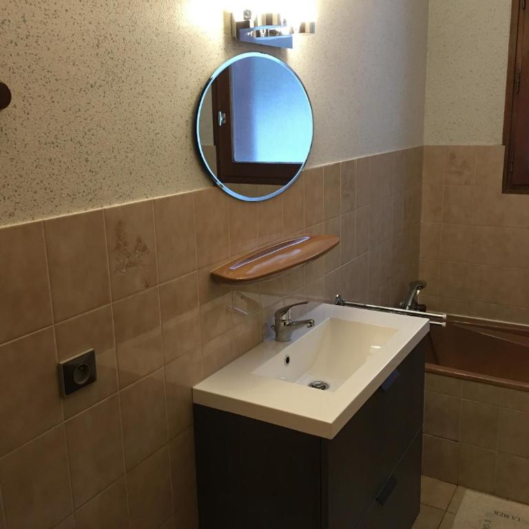 Appartement familial pour 6 personnes proche des pistes - Le Grand-Bornand - FR-1-467-78 - Appartement (6 Adultes) - 4