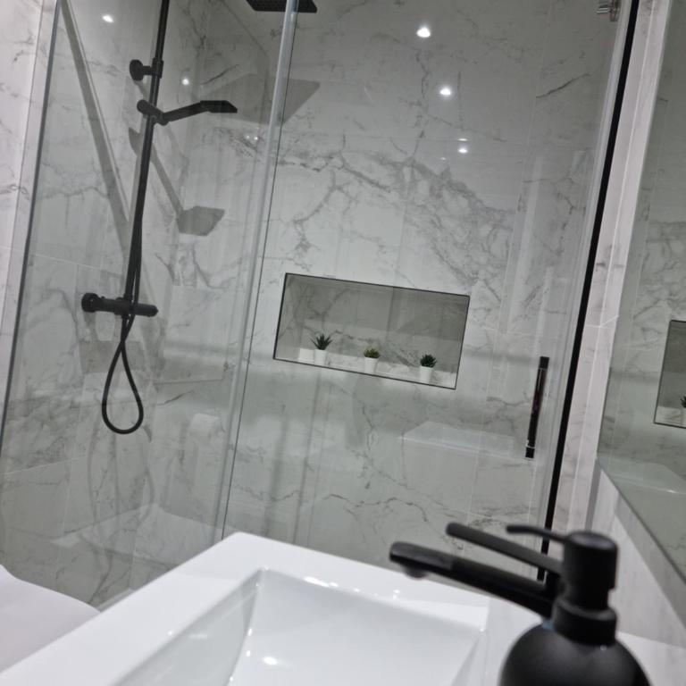 Casa Roman LUX - Apartamento de 2 dormitorios - 24