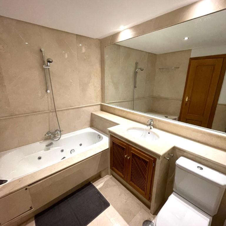 FANTASTIQUE MAISON DE VILLE A COSTALITA - Casa de 3 dormitorios - 32