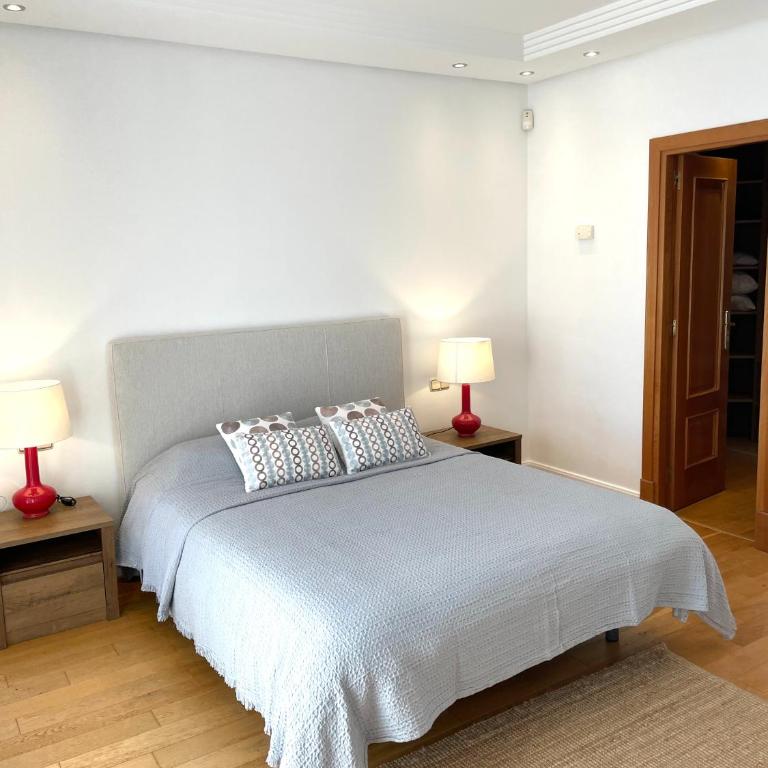 FANTASTIQUE MAISON DE VILLE A COSTALITA - Casa de 3 dormitorios - 35