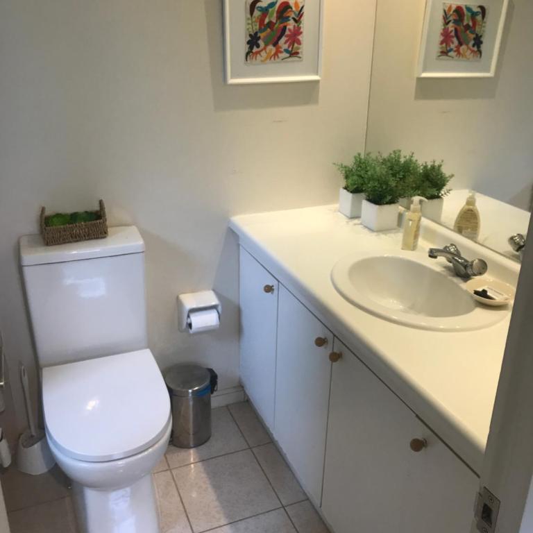 Apartamento Full - Apartamento de 3 dormitorios - 14