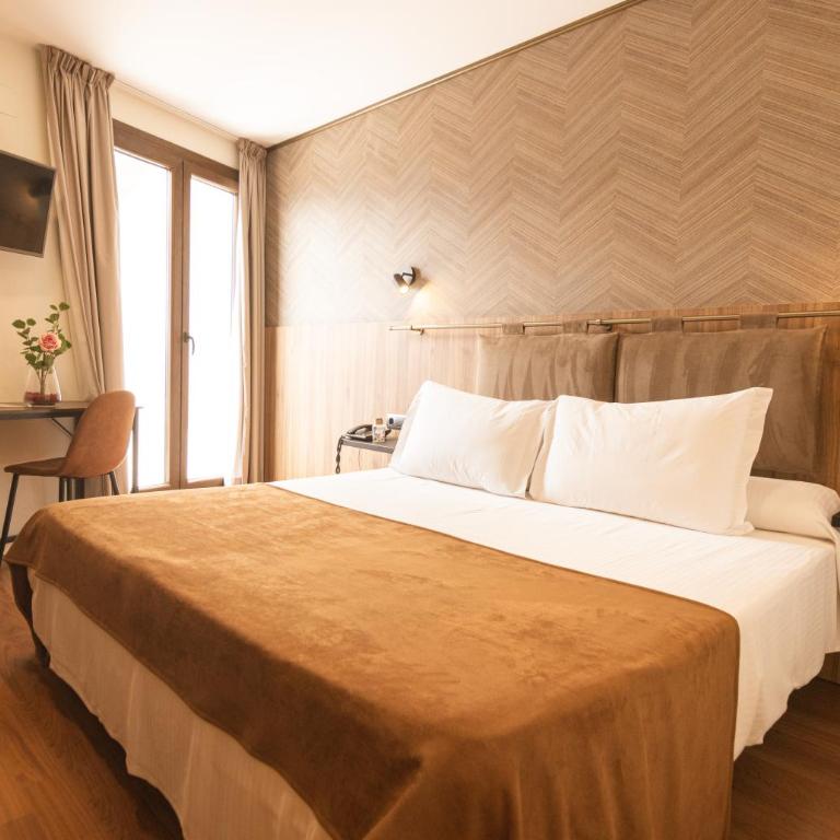 Gce Hoteles - Suite con terraza - 11