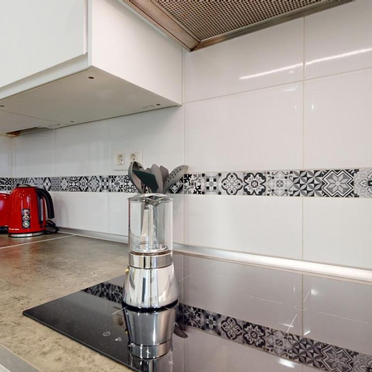 Viana Vivienda Turística moderna y reformada con WiFi - Apartamento de 2 dormitorios - 5