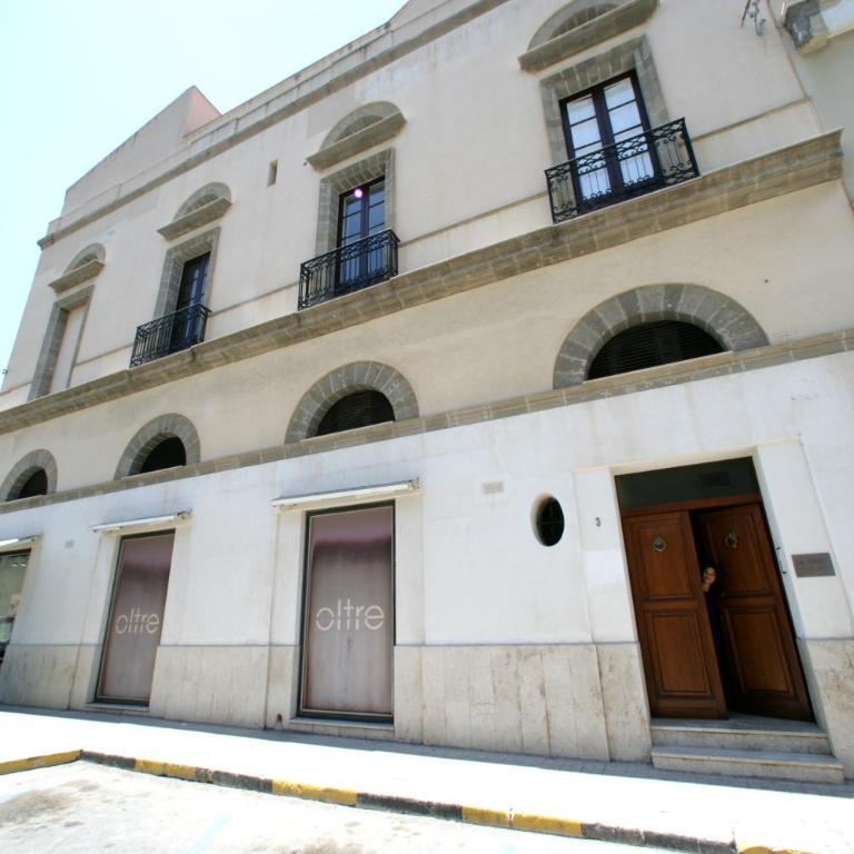 Scudaniglio Apartments - Two-Bedroom Apartment with Sea View Balconies - 3