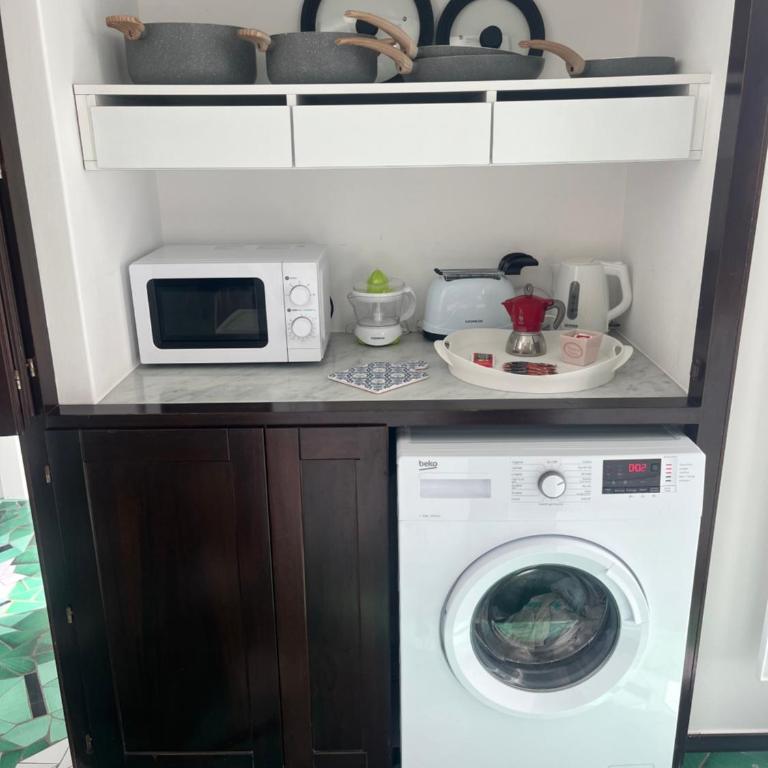 Casa Positano - Appartamento con 3 Camere da Letto - 46