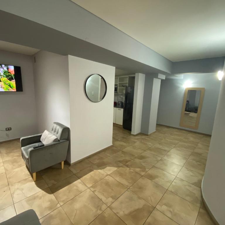 Oasis 1.6 - Apartamento de 2 dormitorios - 7