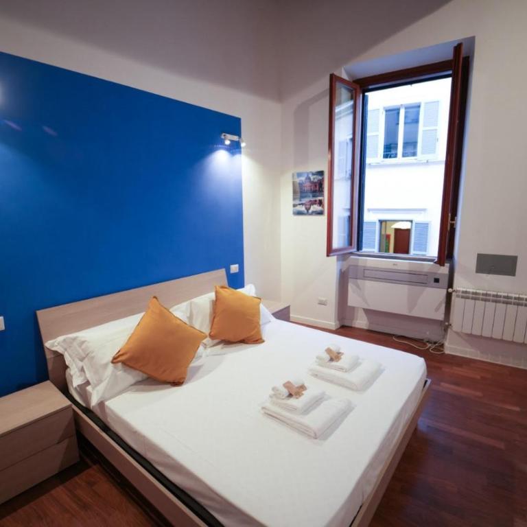 Residenza Bernini - Appartamento con 2 Camere da Letto - 1