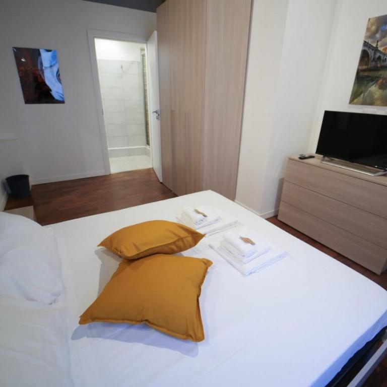 Residenza Bernini - Appartamento con 2 Camere da Letto - 14