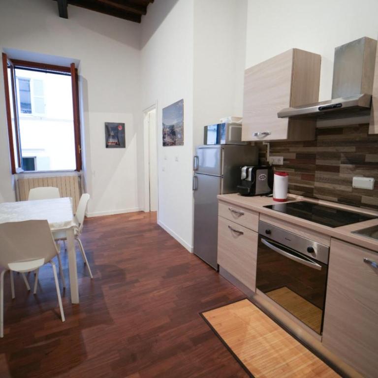 Residenza Bernini - Appartamento con 2 Camere da Letto - 3